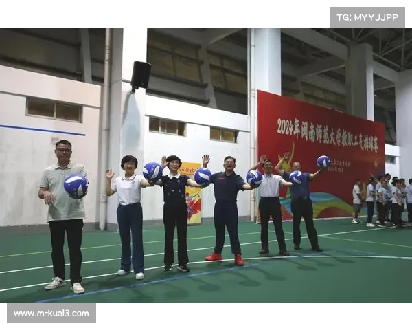 以气排球赛事为纽带打造城市间体育交流与文化互动新平台