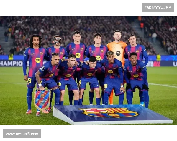 巴萨四连胜势头正盛，孔德放言全力冲击欧冠淘汰赛